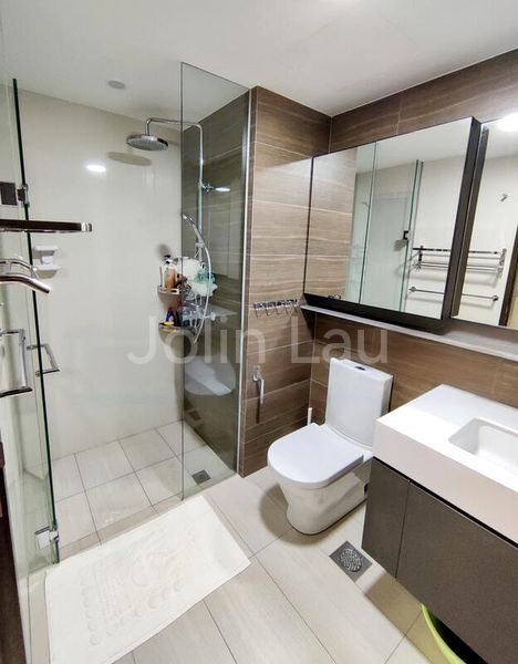 1 Bed Condo for Sale in  Botanique At Bartley - Image 7